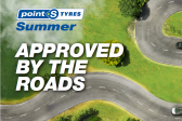 Point S Summer