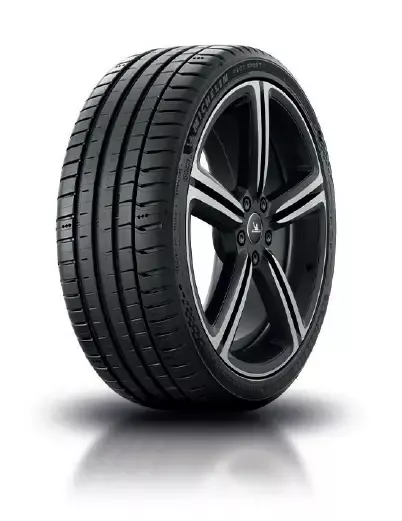 Michelin Pilot Sport 5