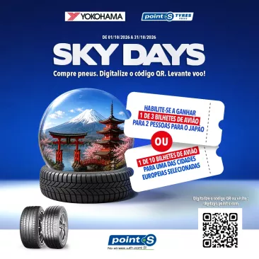 Sky Days